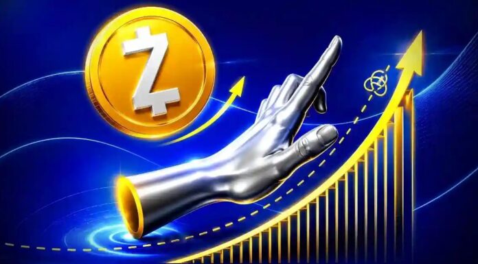 El valor de ZEC se dirige a $1,500 mientras crece la rentabilidad de la minería.