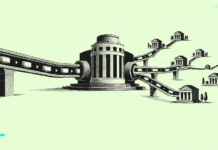 Visa contempla un acuerdo de bloques de fuego por valor de 2.500 millones de dólares para expandir el negocio de las criptomonedas