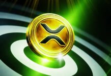 Las inversiones en ETF de XRP llegaron a 8,17 millones de dólares mientras que los fondos de Bitcoin y Ethereum experimentan retiros.