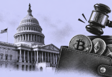 EE. UU. desecha la regla propuesta para el mantenimiento de registros de billeteras criptográficas de $3,000 después de casi seis años