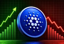 Cardano llega a $0.25 tras la inclusión de Petrobras: se descubre la siguiente área de adquisición de ADA.