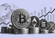 Los productos de criptoinversión registran entradas semanales de 3.550 millones de dólares, informa CoinShares