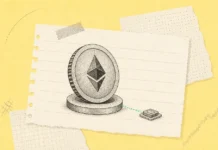 El precio de Ethereum se enfrenta a una prueba clave de 2,800 dólares mientras los alcistas apuntan a 4.800 dólares