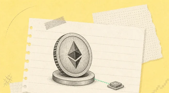 El precio de Ethereum se enfrenta a una prueba clave de 2,800 dólares mientras los alcistas apuntan a 4.800 dólares