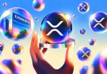 Proyección del valor de XRP previo al Ripple Swell 2026 mientras Evernorth anticipa el anuncio.