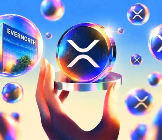 Proyección del valor de XRP previo al Ripple Swell 2026 mientras Evernorth anticipa el anuncio.