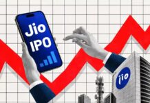 ¿Cuándo se reflejarán las acciones de la OPI de Jio Platforms en las cuentas demat?