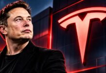 Las acciones de Tesla retroceden un 3,3% ante ingresos estables en el tercer trimestre y precaución respecto a la fusión de SpaceX.