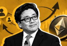 Razones por las cuales Tom Lee piensa que las empresas de tesorería de Ethereum harán que el ETH supere los $10,000 en el próximo año.