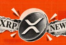 Las inversiones en el ETF de XRP alcanzan los 1.800 millones de dólares, a pesar de la disminución de usuarios activos por debajo de 100.000.