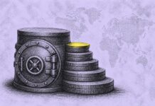 Bitcoin enfrenta la volatilidad de las NFP mientras Saylor ve ganancias anuales de BTC del 20% en el futuro