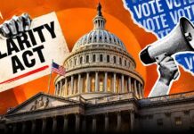 Actualización sobre la Ley CLARITY: French Hill afirma que las normativas de la SEC y la CFTC “no son suficientes” y se dirige hacia la votación del pato cojo.