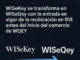 WISeKey se transforma en WISeQey con la entrada en vigor de la reubicación en BVI antes del inicio del comercio de WQEY.