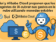 Sui y Alibaba Cloud proponen que los agentes de IA cubran sus gastos en la nube utilizando monedas estables.