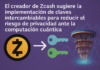 El creador de Zcash sugiere la implementación de claves intercambiables para reducir el riesgo de privacidad ante la computación cuántica.