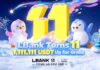 LBank celebra su aniversario con una campaña de 1.111.111 USDT, construida en torno a la liquidez, el descubrimiento y la próxima generación del trading LBank aniversario 11