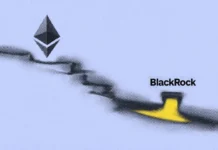 Las salidas de ETF de Ether alcanzaron los 60,22 millones de dólares mientras ETHA pierde 93,28 millones de dólares