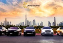 LavishCars.com lleva su mercado de automóviles de lujo desde Dubai al mundo